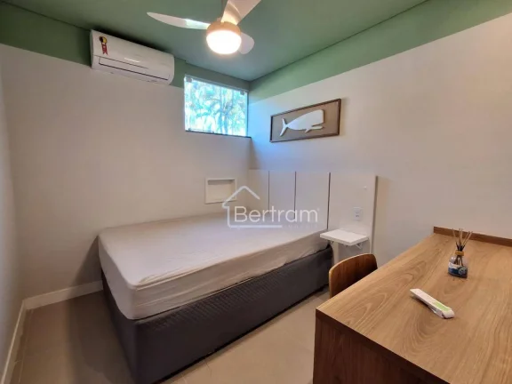 Imagem Apartamento com 2 dormitórios à venda, 63 m² por R$ 570.000,00 - Condomínio Porto Bracuhy - Angra dos Reis/RJ