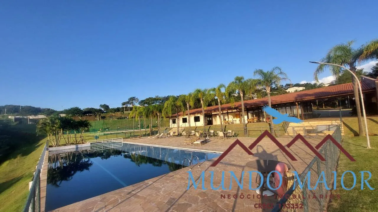 Imagem Luxo no Condomínio Fechado Santana: 3 Suítes + Piscina Infinita-Bragança !