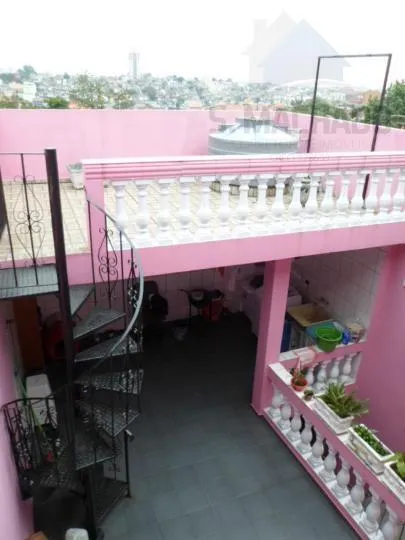 Imagem Sobrado para Venda em Santo André / SP no bairro Jardim Itapoan