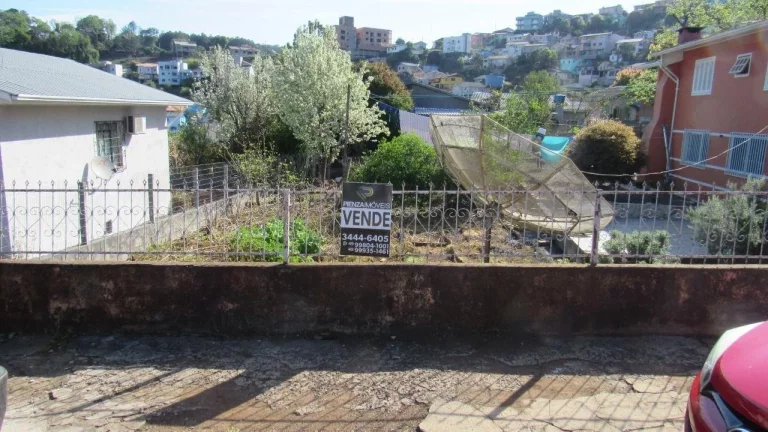 Foto do imóvel Terreno para Venda em Concórdia, Industriários em A do Bandoneon