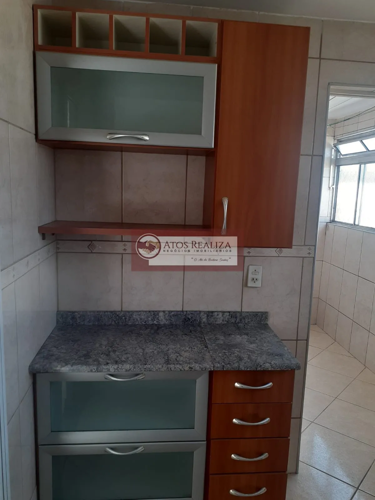 Imagem Apartamento em Jardim São Bernardo - São Paulo