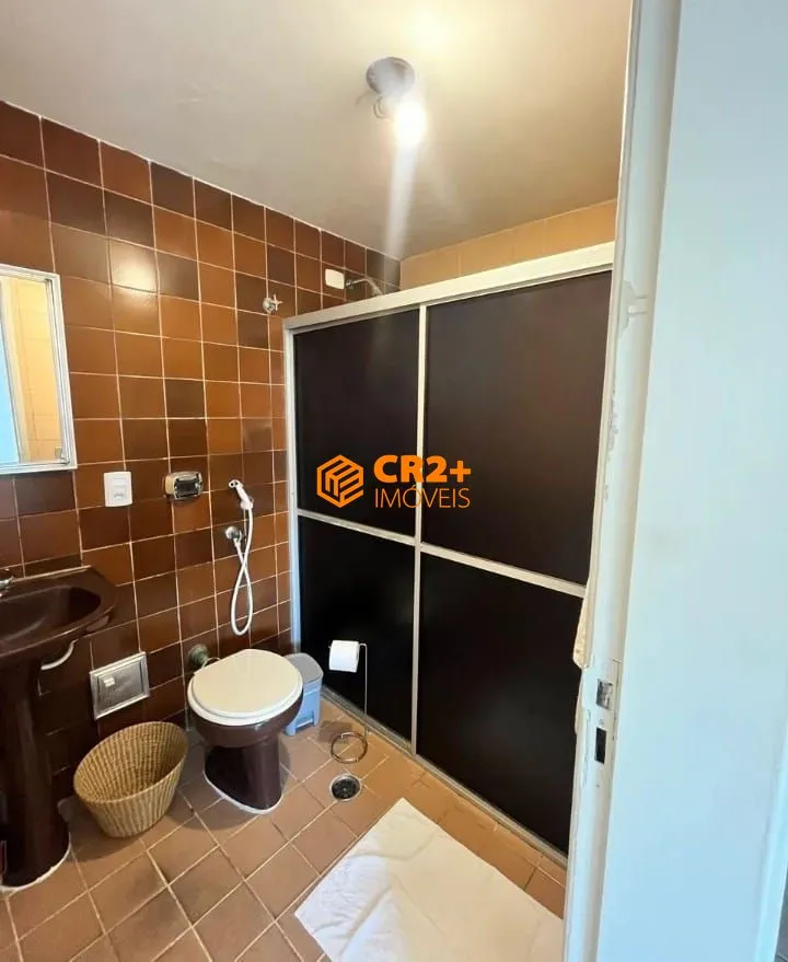 Imagem Excelente Apartamento -120 m²- na Iputinga - 3 Quartos (1 Suíte) C/ Garagem