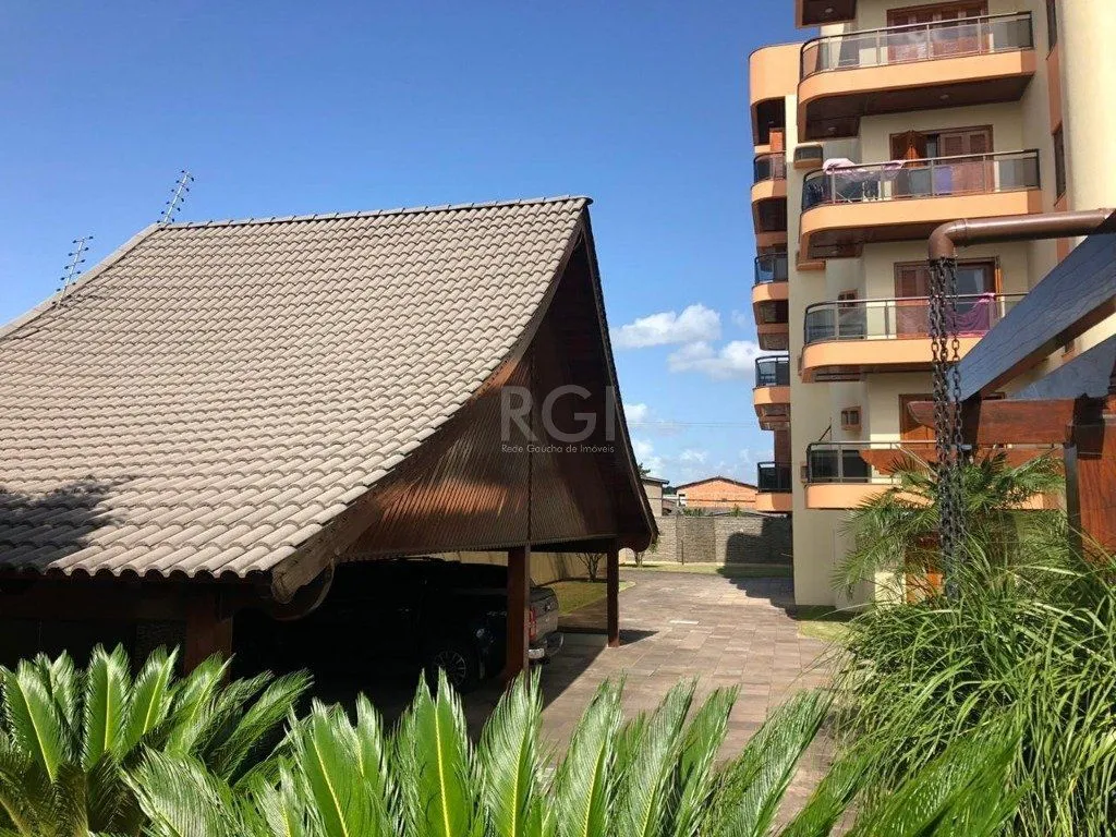 Imagem Apartamento para Venda - 292.64m², 4 dormitórios, sendo 1 suites, 2 vagas - Parque Amador