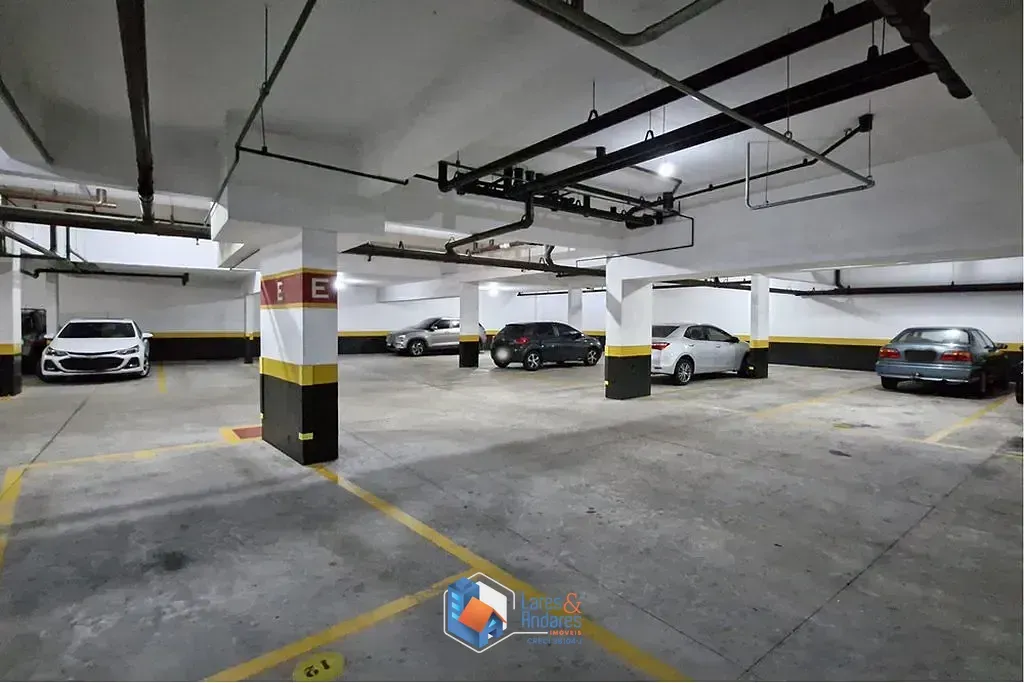 Imagem Apartamento à venda 3 Quartos 1 Suite 2 Vagas 87M² Vila Gumercindo São Paulo - SP