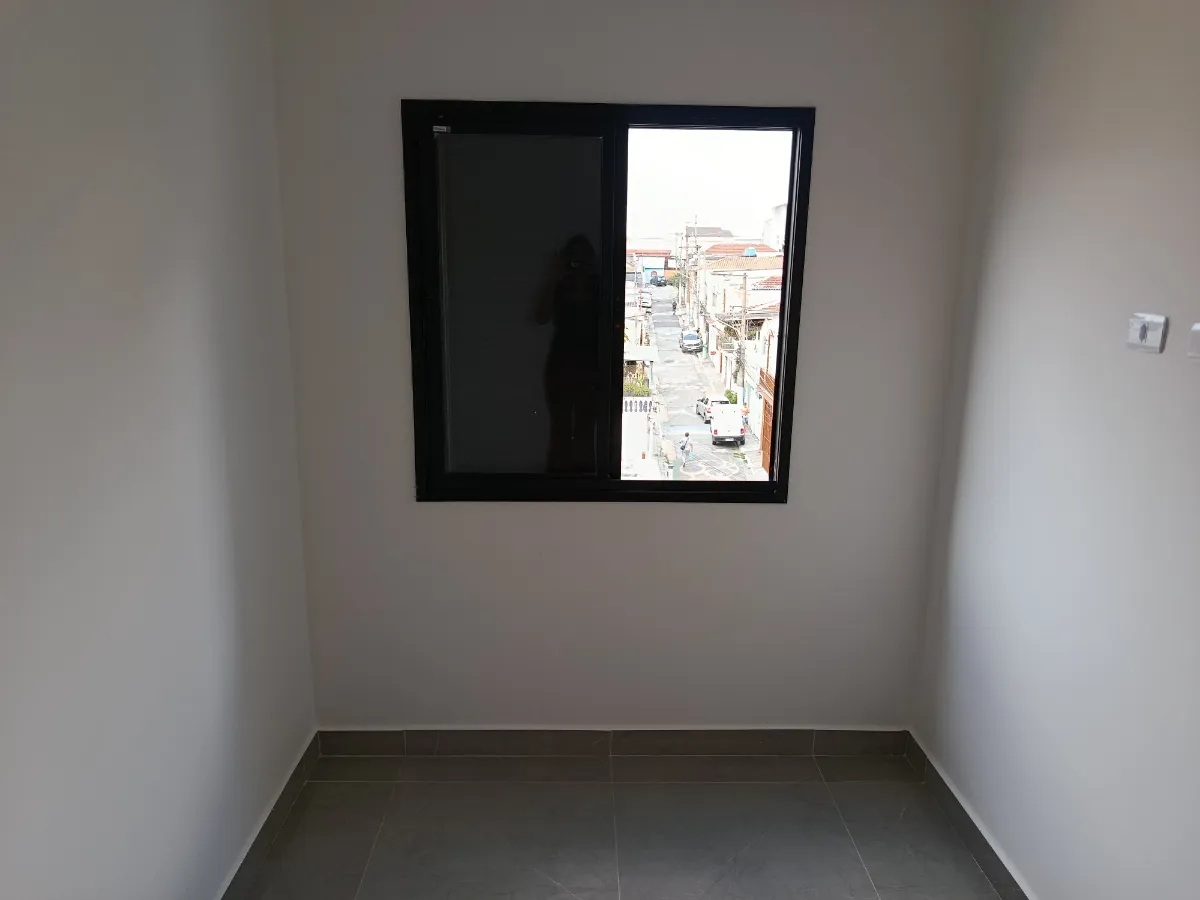 Imagem Apartamento para venda em Parada Inglesa com 3 quartos, 58m2