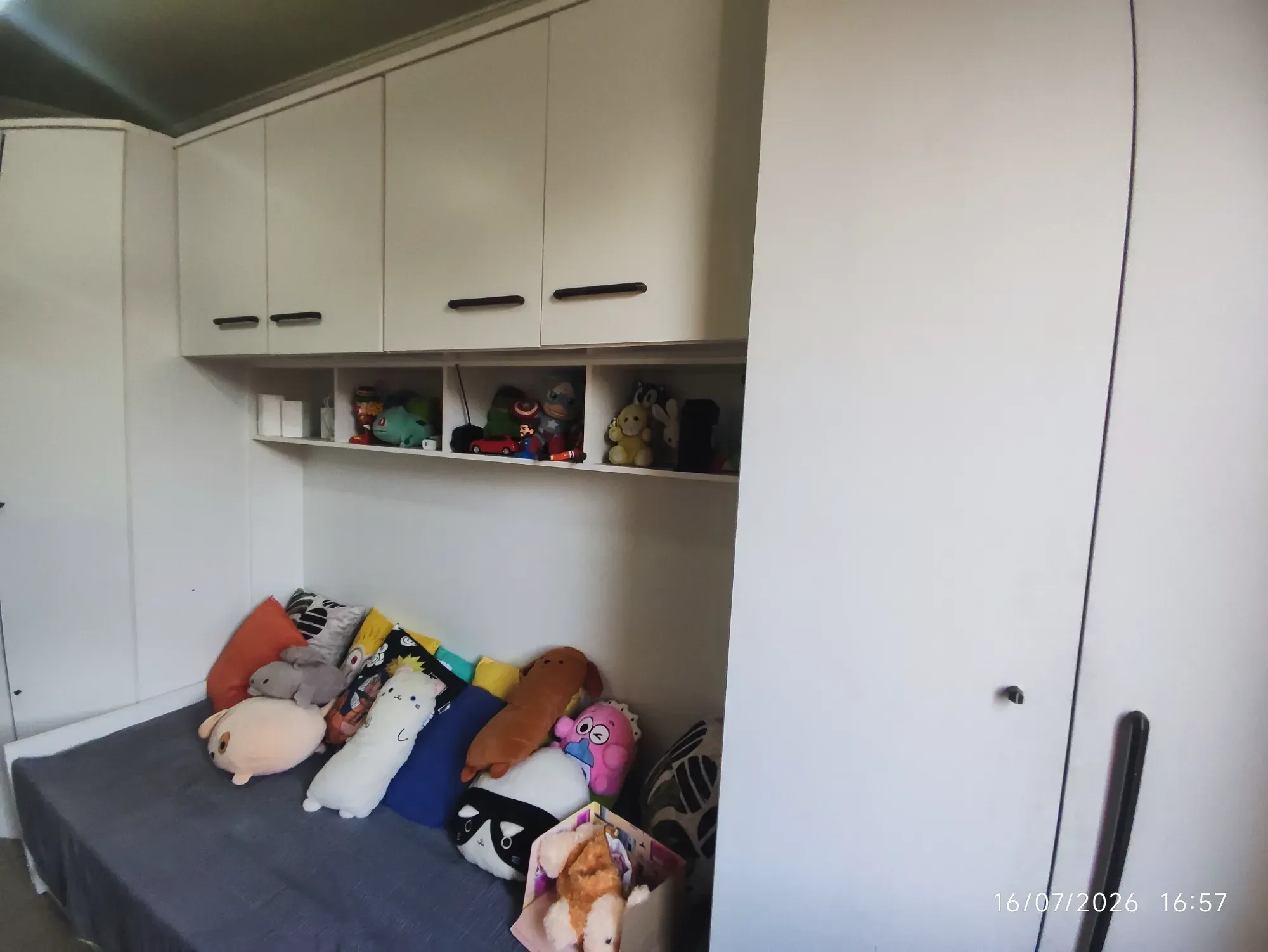 Imagem Apartamento com 2 Quartos à Venda, 62 m² em Jardim São Francisco - Cubatão