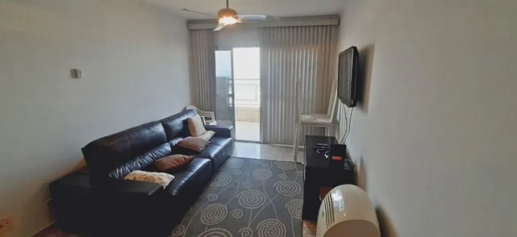 Imagem APARTAMENTO COM 120,00 m² - TUPI - PRAIA GRANDE SP