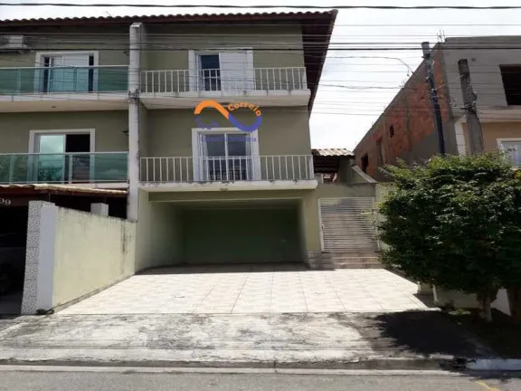 Casa de Condomínio com 3 Quartos à Venda, 150 m² em Jardim Caiapia - Cotia