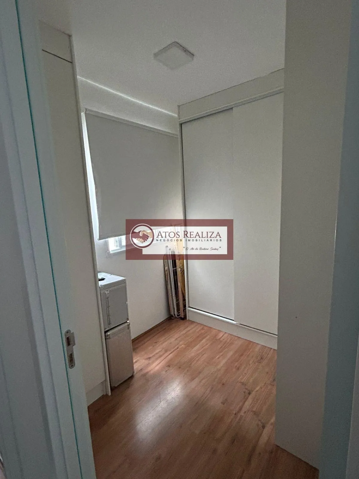 Imagem Apartamento à Venda em Socorro SP, 3 Quartos, 33m² por R$290 mil