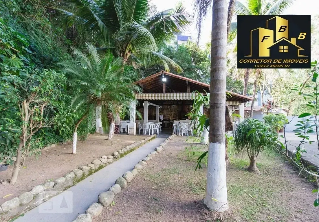 Imagem Cobertura com 4 Quartos à Venda, 188 m² em Freguesia (Jacarepaguá) - Rio de Janeiro