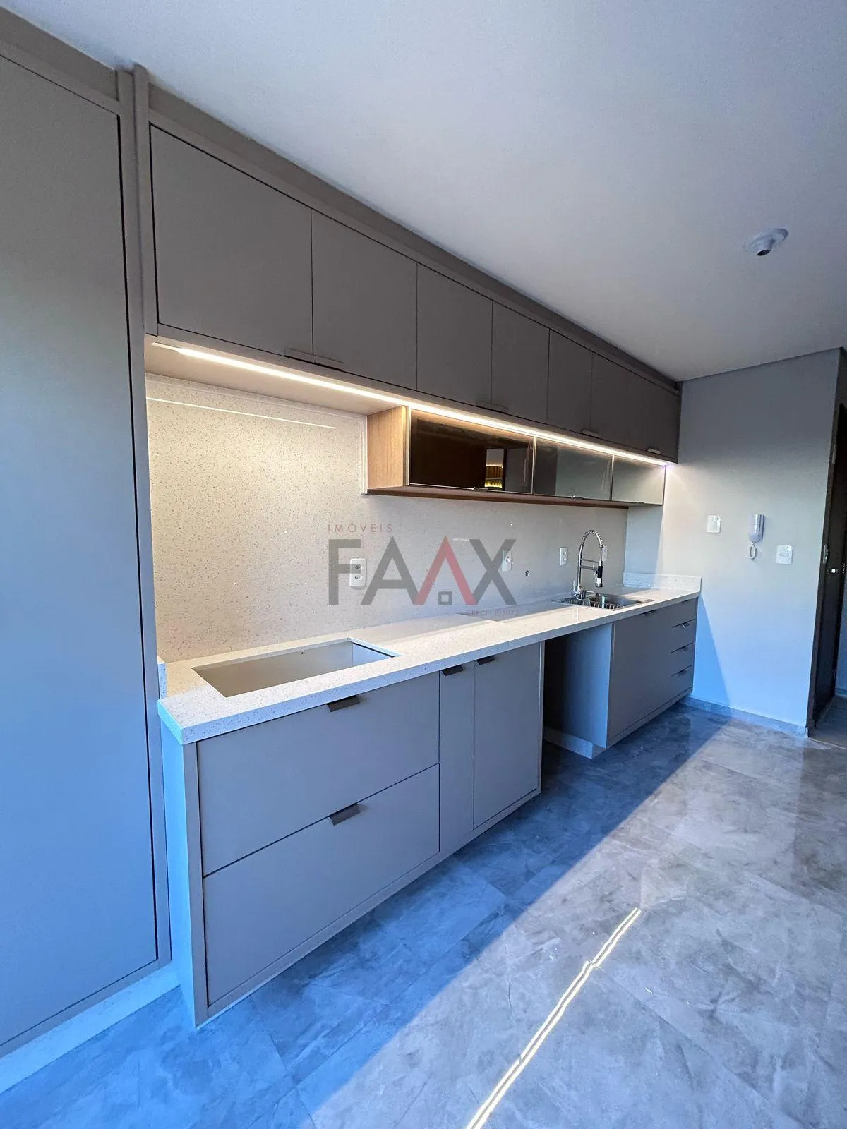 Imagem Apartamento com 3 dormitórios à venda,163.68 m , Alto da XV, GUARAPUAVA - PR