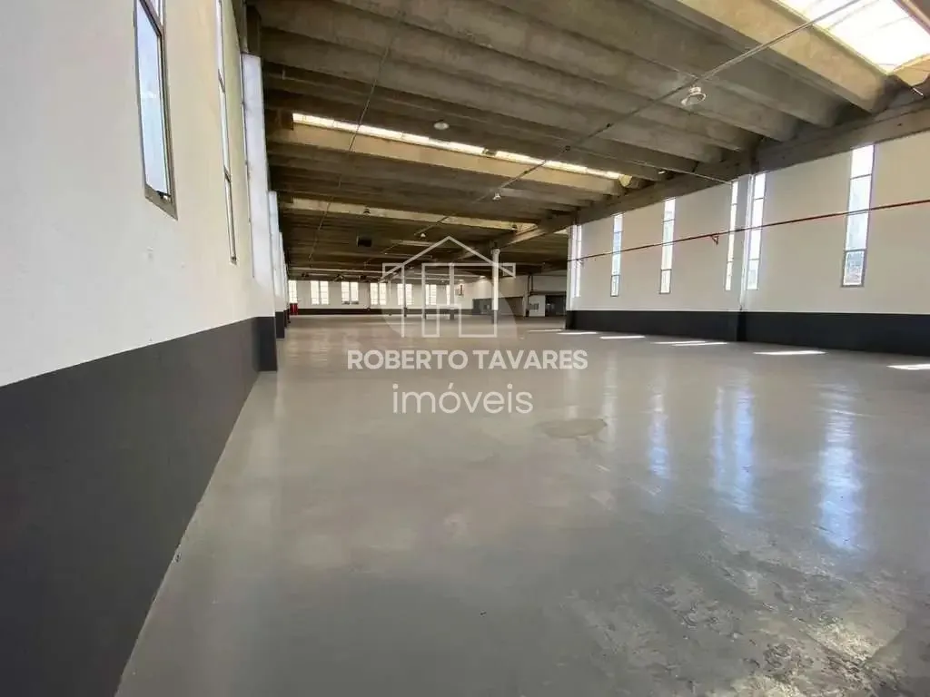 Imagem Galpão / Depósito / Armazém de 5000m² no bairro Parque São Domingos, em São Paulo