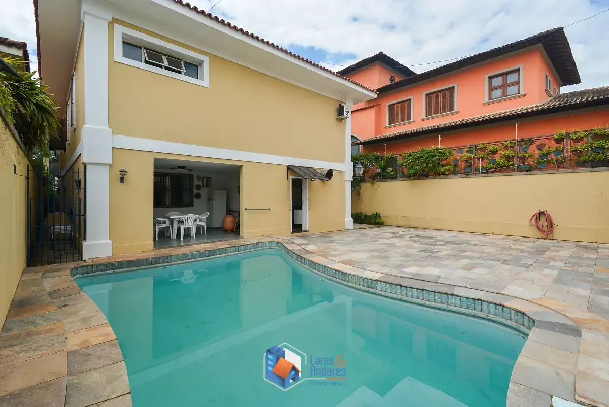 Imagem Casa para venda em Jardim Paulista com 4 quartos, sendo 3 suítes, 660m²
