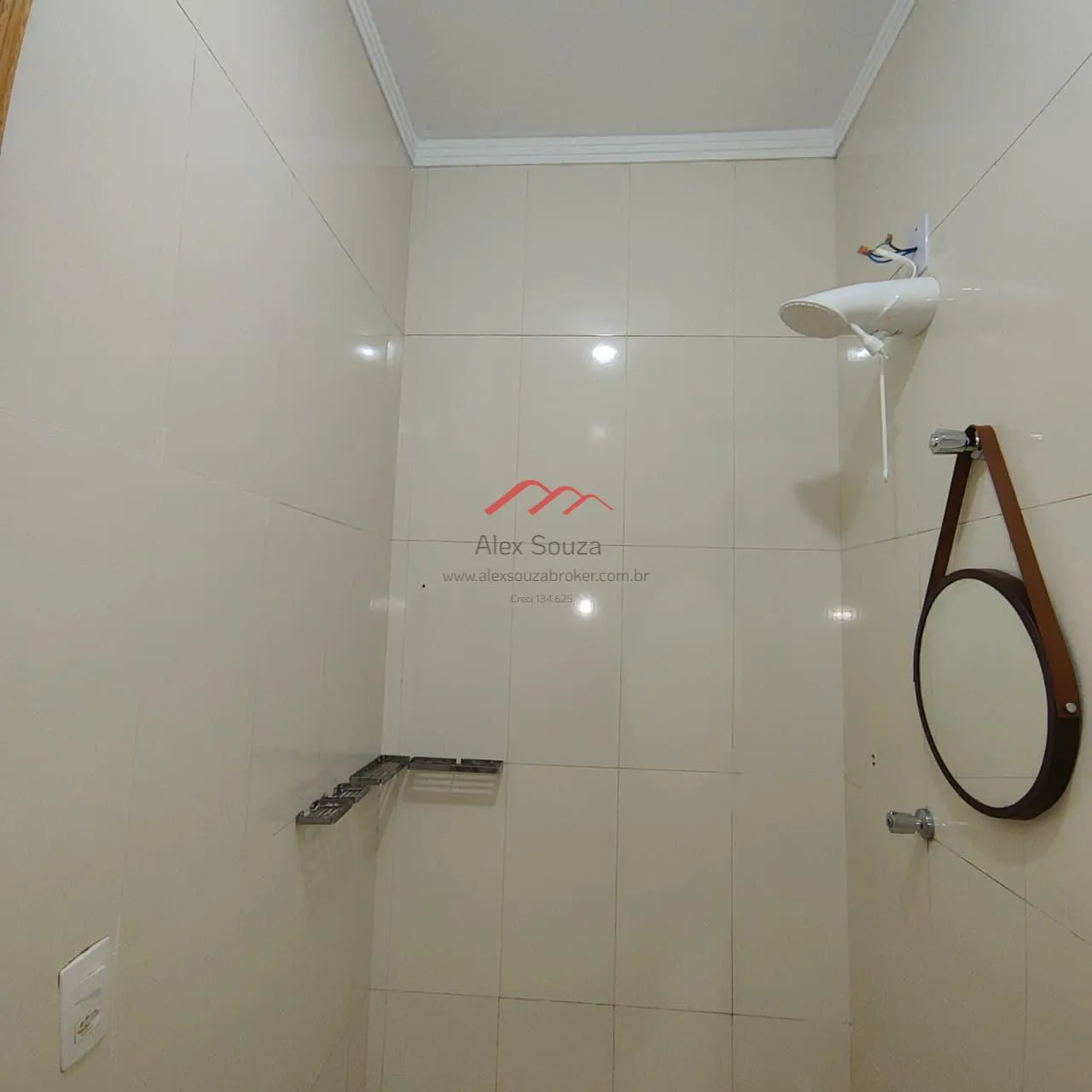 Imagem Casa para Venda em Sumaré, Parque Jatobá (Nova Veneza), 2 dormitórios, 1 suíte, 1 banheiro, 2 vagas