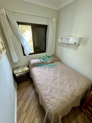 Imagem Apartamento à venda no bairro Enseada - Guarujá/SP
