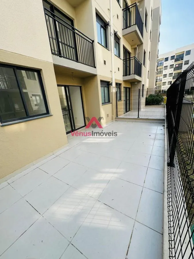 Imagem Apartamento Garden para Venda em Rio de Janeiro, Jacarepaguá, 2 dormitórios, 1 suíte, 2 banheiros, 1 vaga