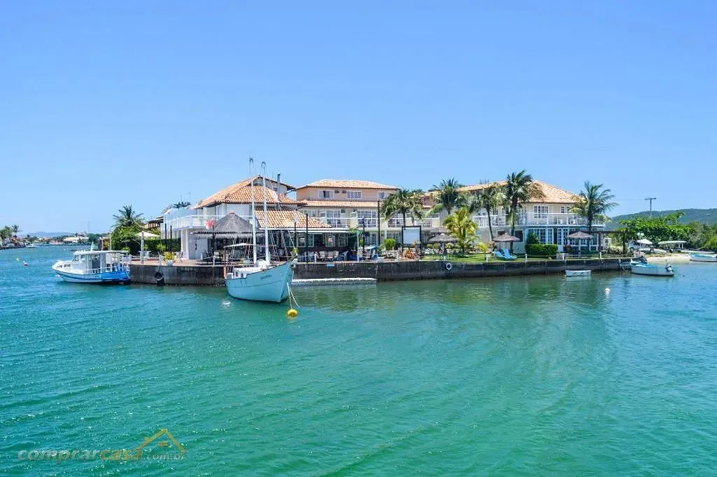 Foto do imóvel Casa em Condomínio para Venda em Cabo Frio / RJ