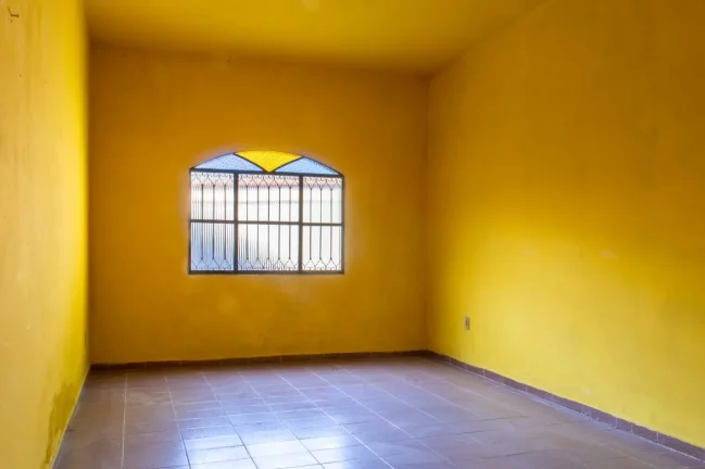 Imagem CASA RESIDENCIAL em RIO DE JANEIRO - RJ, CAMPO GRANDE