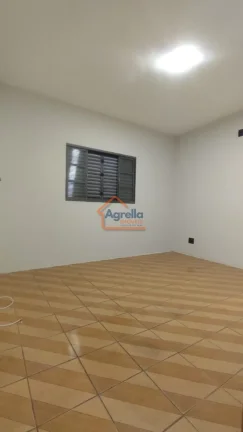 Imagem Casa à venda no bairro Jardim Brasília - Mogi Mirim/SP
