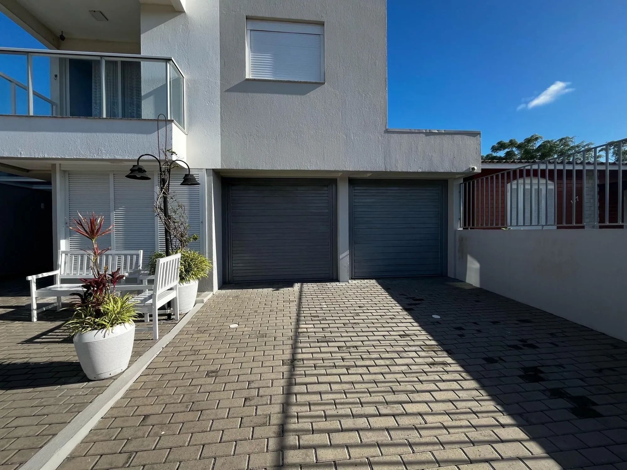 Imagem Apartamento Garden em Areias Brancas