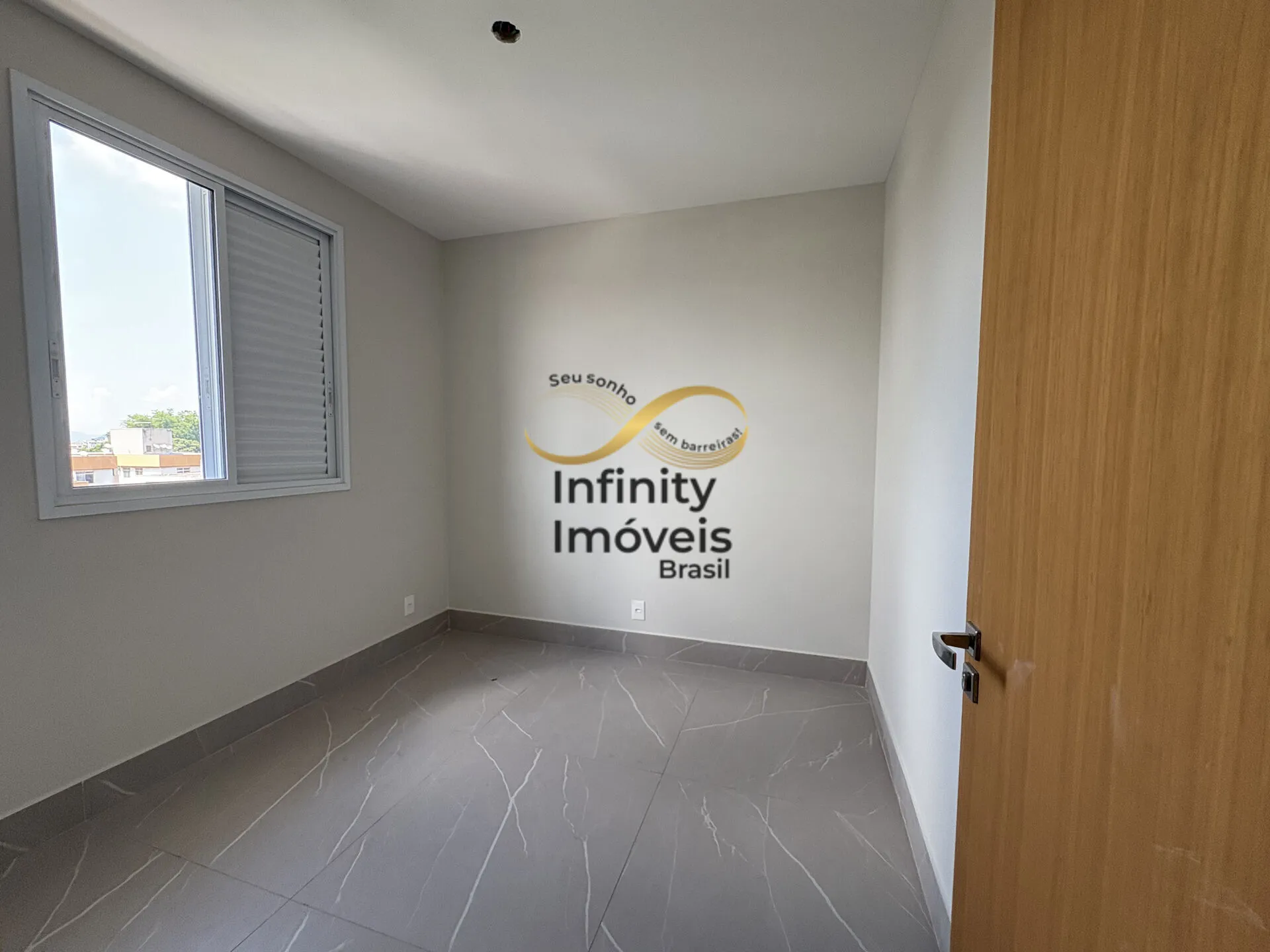Imagem RESIDENCIAL VITTORIA - Apartamento à venda no bairro Fonte Grande - Contagem/MG