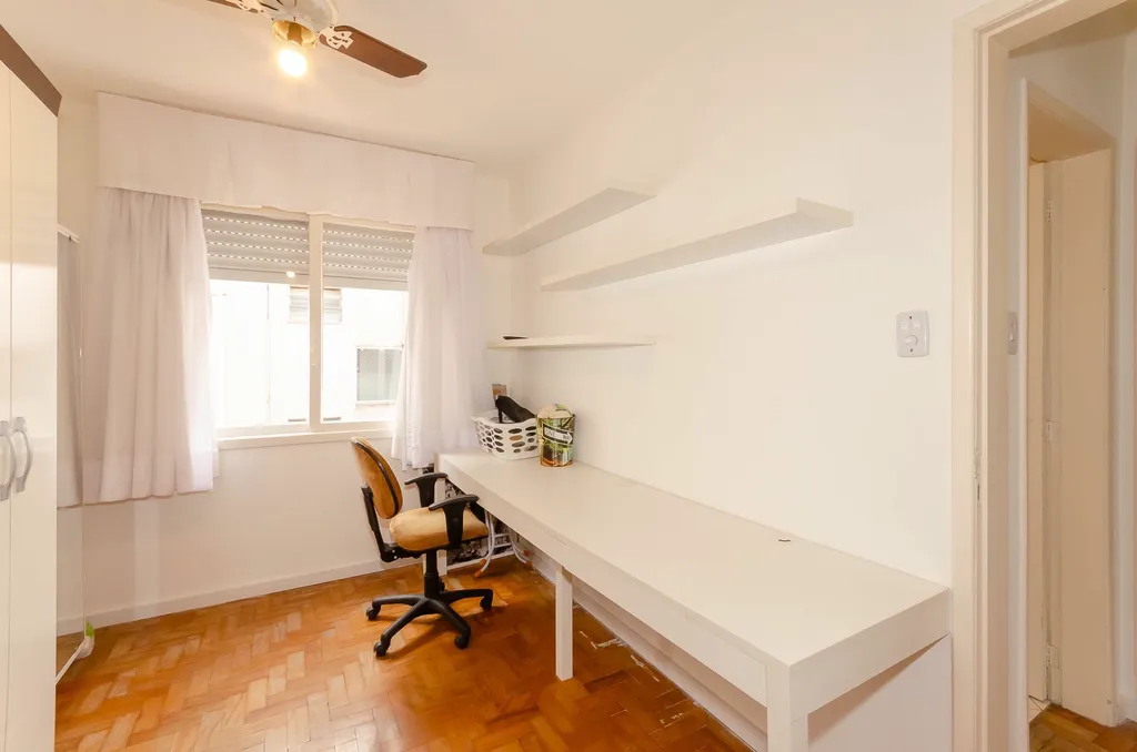 Imagem Apartamento em Petrópolis