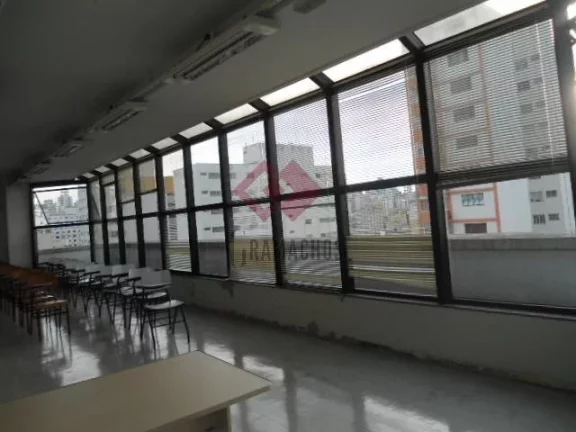 Imagem Locação Prédio Comercial 6.200m² - Bela Vista São Paulo/SP