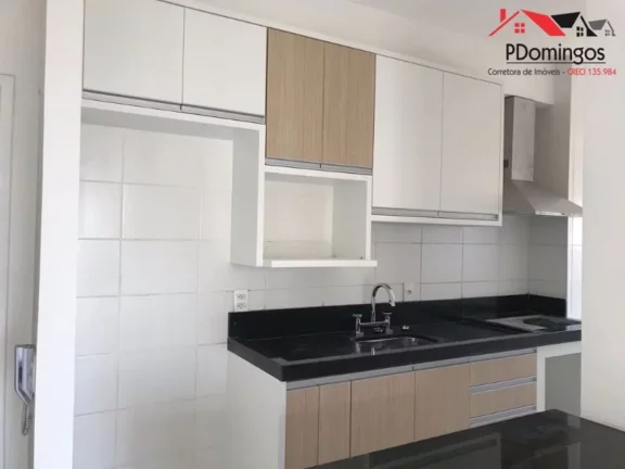 Imagem APARTAMENTO REFORMADO - VIVA VISTA MIRANTE - SUMARÉ
