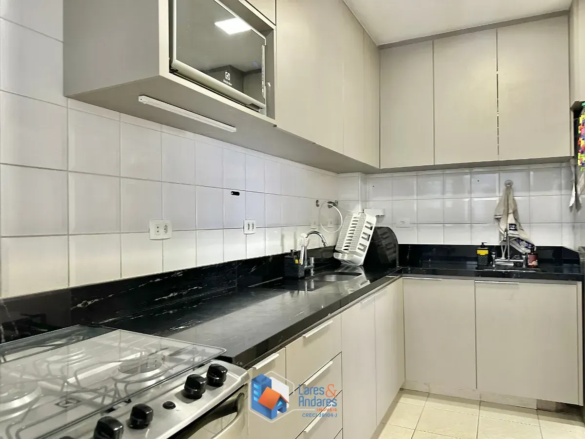 Imagem Apartamento para venda em Santa Cecília com 2 quartos, sendo 1 suíte, 101m²