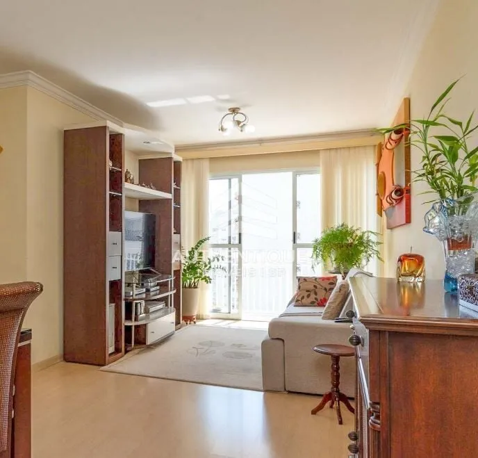 Imagem Bilbao Saúde - Apartamento à venda no bairro Bosque da Saúde - São Paulo/SP, Zona Sul