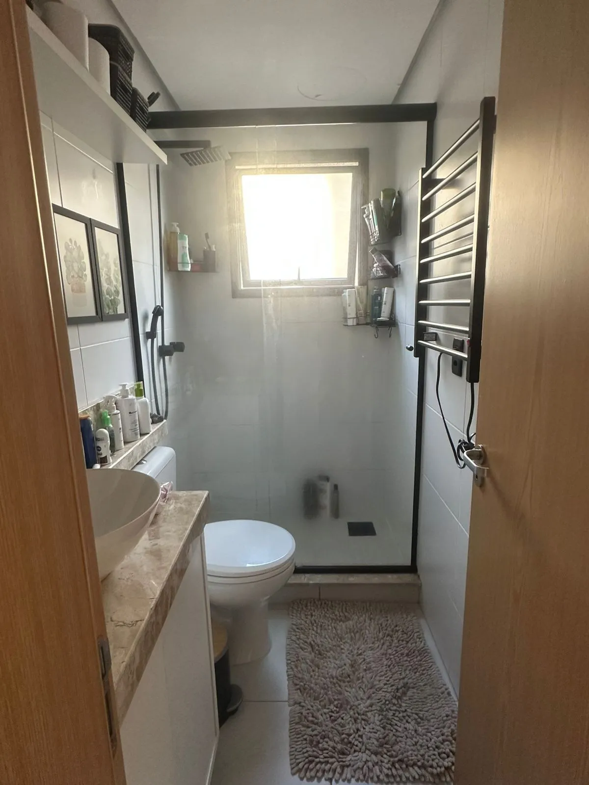 Imagem Apartamento Residencial Mobiliado à Venda