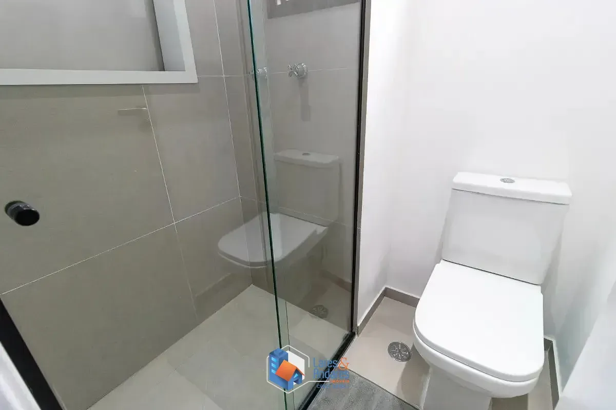 Imagem Apartamento para venda em Moema com 2 quartos, 53m²