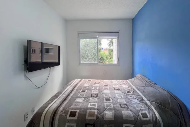 Imagem Apartamento para venda no bairro Estância Velha em Canoas
