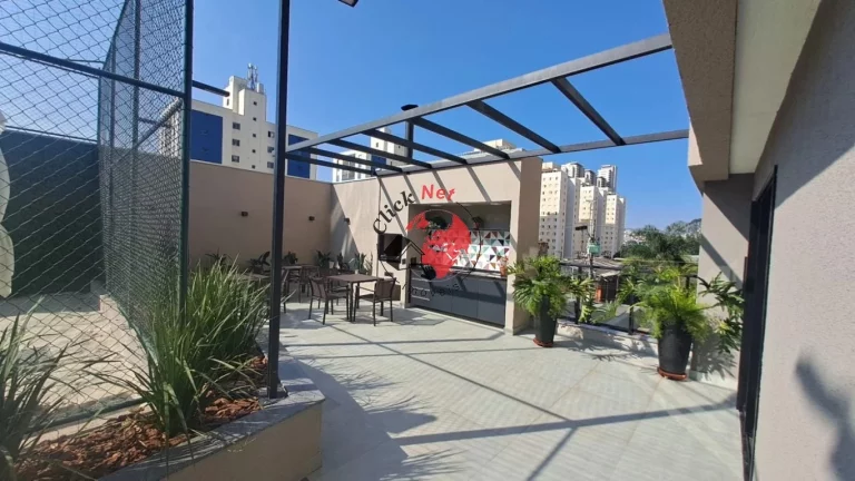Imagem Oportunidade única no Jardim do Mar – Novo conceito de moradia em São Bernardo do Campo!