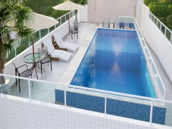 Imagem Lançamento Exclusivo: Apartamentos Modernos no Bairro Guilhermina