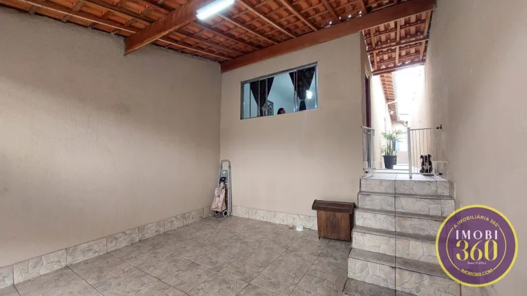 Imagem Casa à Venda em Itaquera, São Paulo - SP