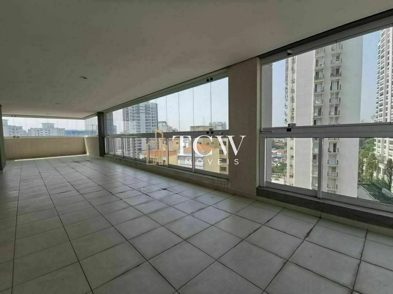 Imagem Apartamento à venda no Jardim Vila Mariana