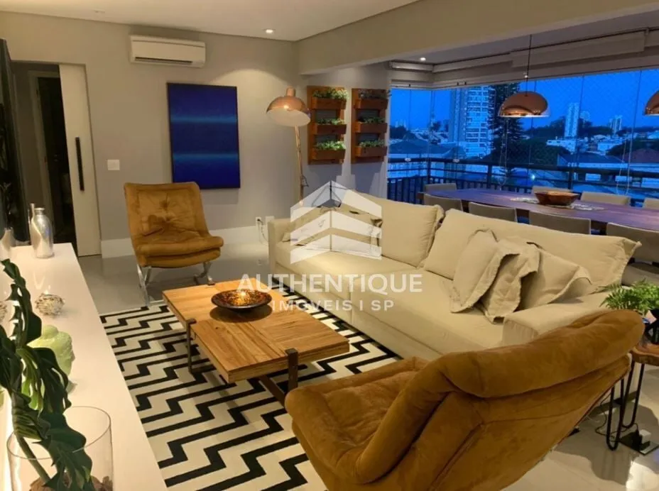 Imagem Helbor Vivere Jardim Analia Franco - Apartamento à venda em São Paulo/SP