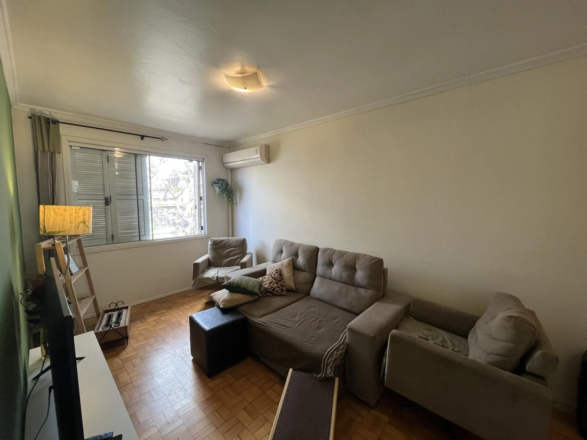 Imagem Apartamento de 2 quartos no bairro Cidade Baixa em Porto Alegre
