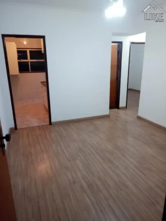Imagem Apartamento à venda em São José dos Campos, Vila Zizinha - Condomínio Parque Jacarandá