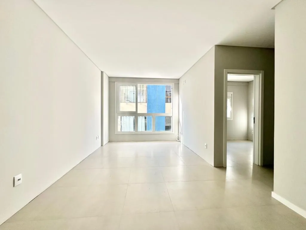 Imagem Apartamento 2 Dormitórios - Bairro Zona Nova