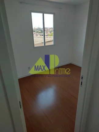 Imagem APARTAMENTO 02 DORMITÓRIOS/SACADA/PISO LAMINADO/