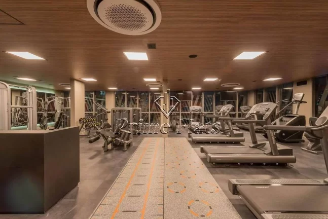 Imagem Flat disponível para venda no VHouse por JFL Living em Pinheiros, com 46m², 1 dormitório e 1 vaga