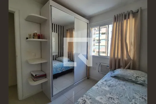 Imagem Apartamento à Venda - Recreio, 3 Quartos, 77 m2