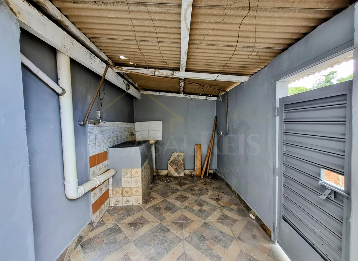 Imagem Apartamento 2 quartos à venda em São Geraldo, Poços de Caldas