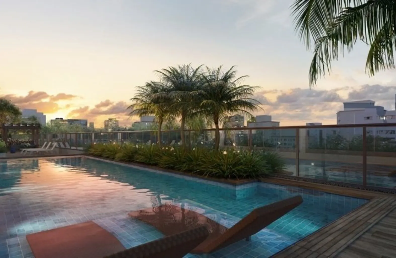 Imagem APARTAMENTO RESIDENCIAL em São Paulo - SP, Perdizes