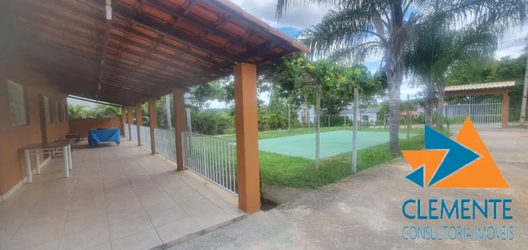 Imagem CASA 05 QTOS CONDOMINIO ESTANCIAS DA MATA LAGOA SANTA/JABOTICATUBAS-OPORTUN