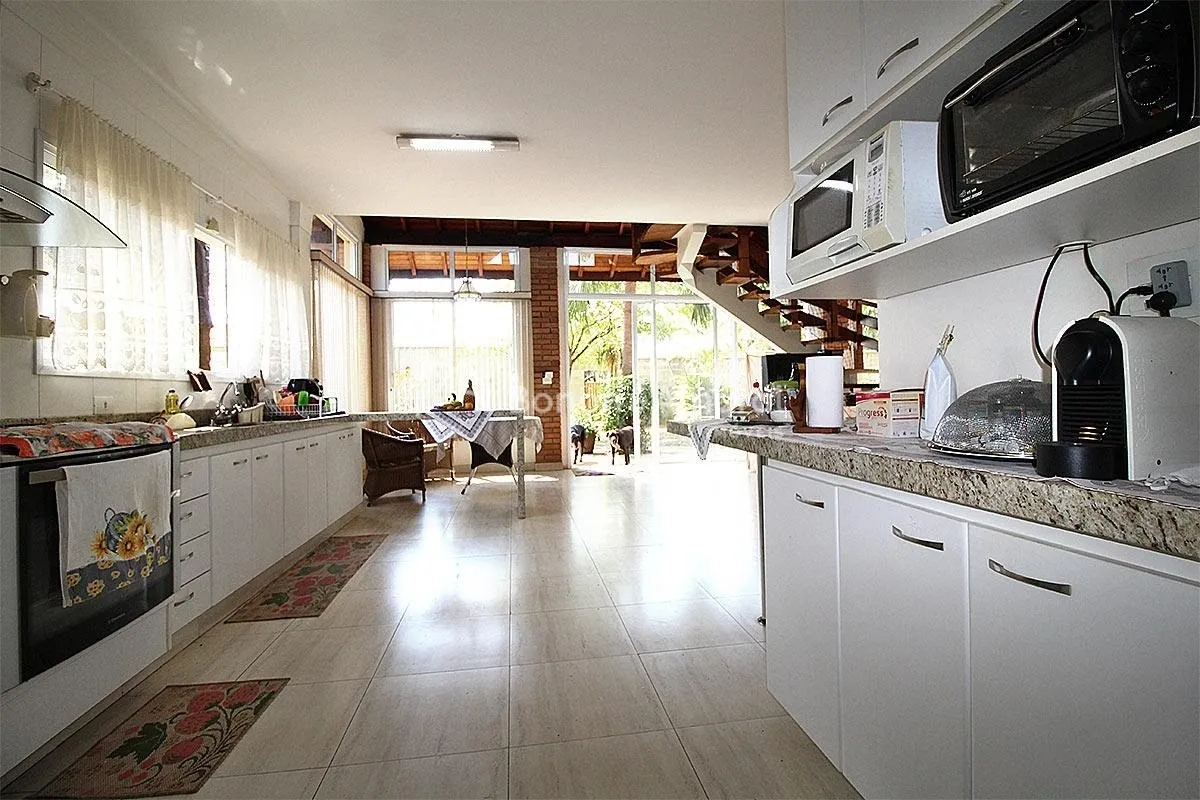 Imagem Casa de 3 quartos à venda, Morumbi - Paulínia/SP