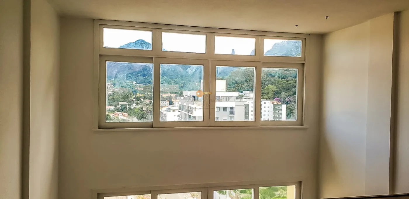 Imagem Apartamento para Venda em Teresópolis / RJ no bairro Alto