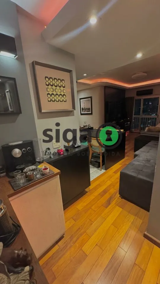 Imagem Apartamento à Venda na Vila Olímpia